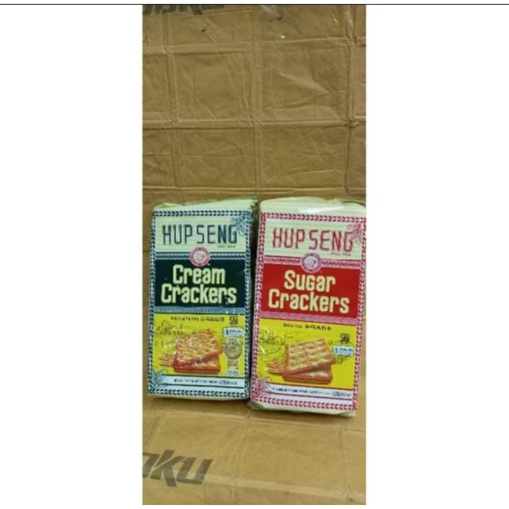 

hupseng Malaysia/gabin hup seng asin dan manis(KEMASAN BARU)