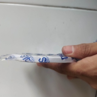 

1 pcs akban lem dauble tip ukuran kecil