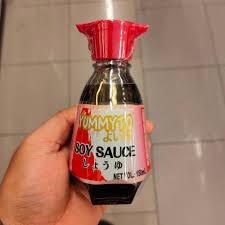 

[oddsolshop] pekanbaru/Yummyto Soy Sauce 150ml
