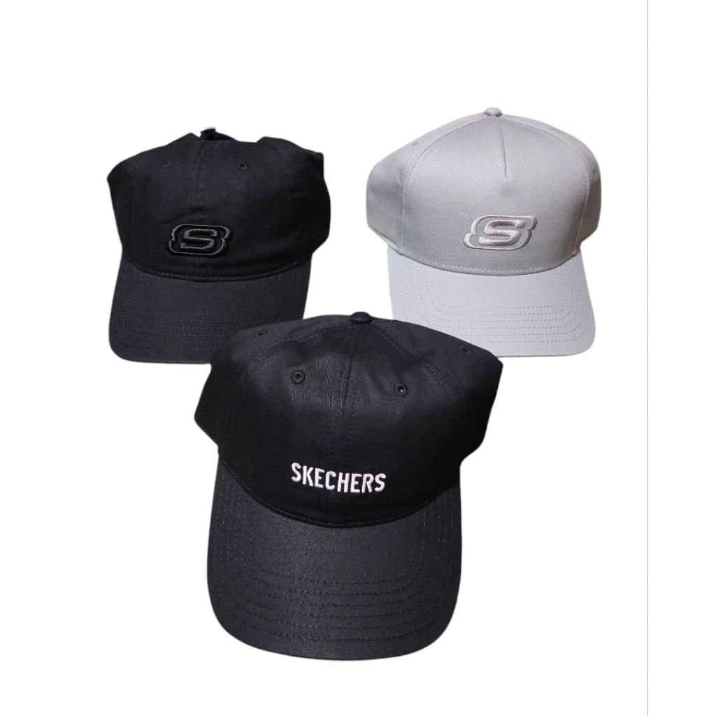 SKECHERS Cap Men original