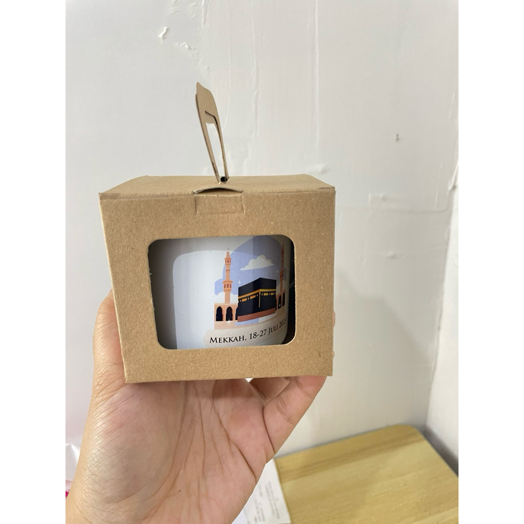 

Box enamel craft 310 gsm