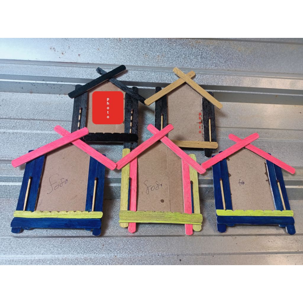 figora/foto/stick/eskrim