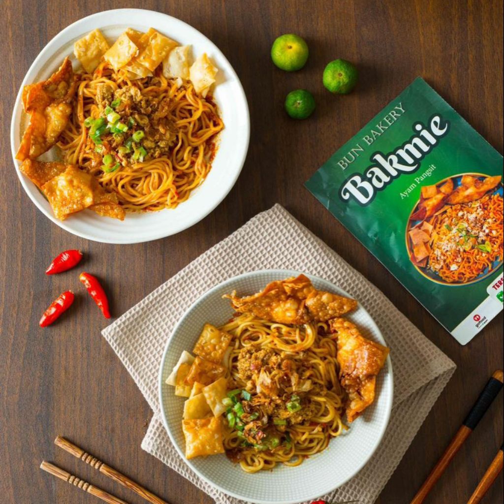 

Bakmie Ayam Pangsit Frozen Pack