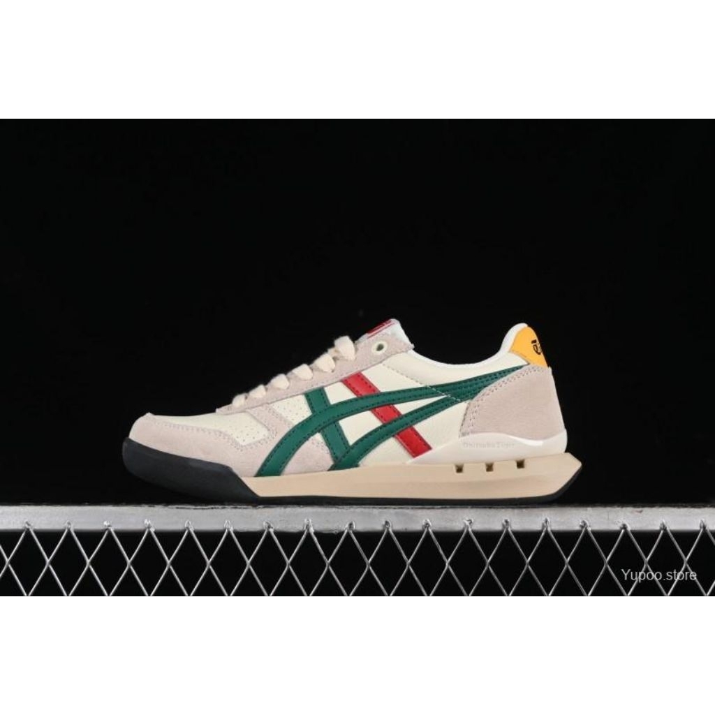 Onitsuka Tiger birch green