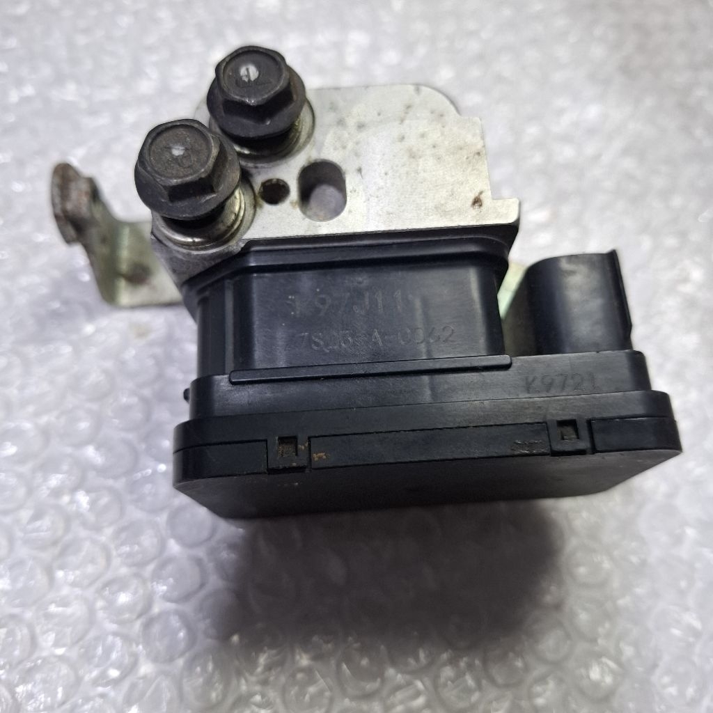 MODUL ABS POMPA REM ABS MOTOR HONDA PCX150 K97