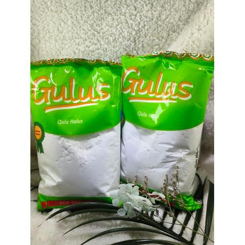 

GULUS Gula Halus 500 gram