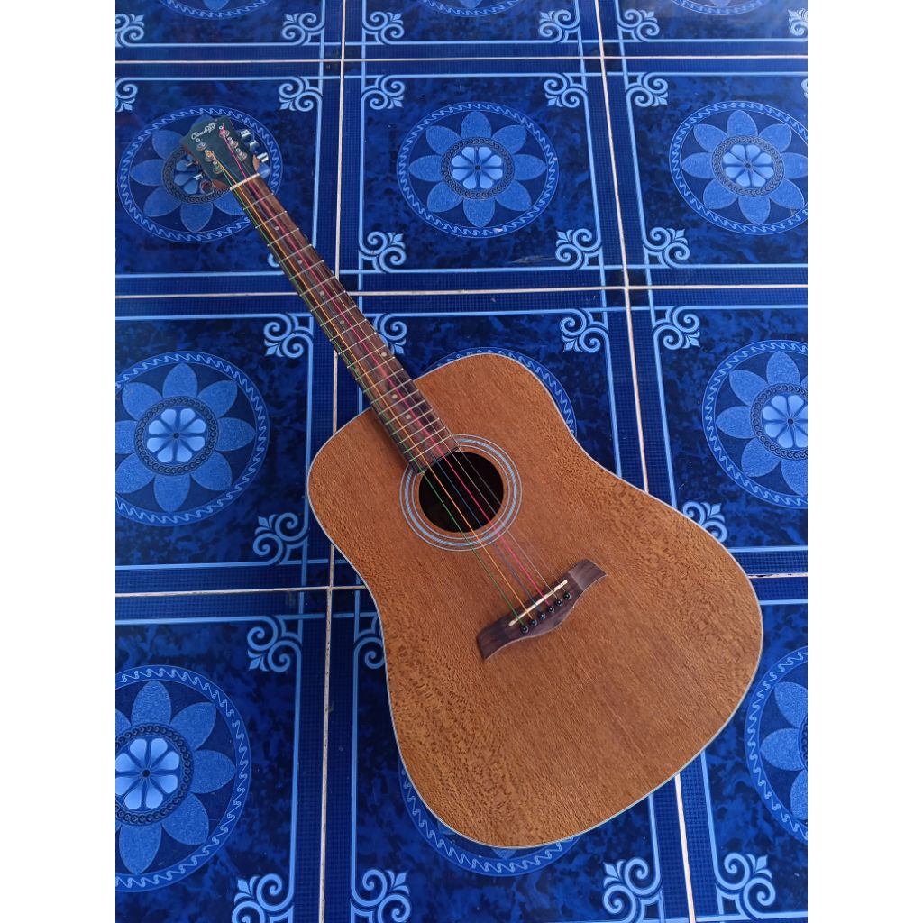 gitar cowboy gw 240-ns