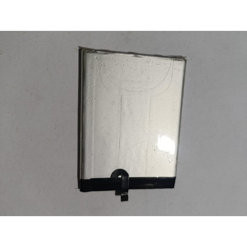 BATERAI HOTWAV M6 ORIGINAL COPOTAN