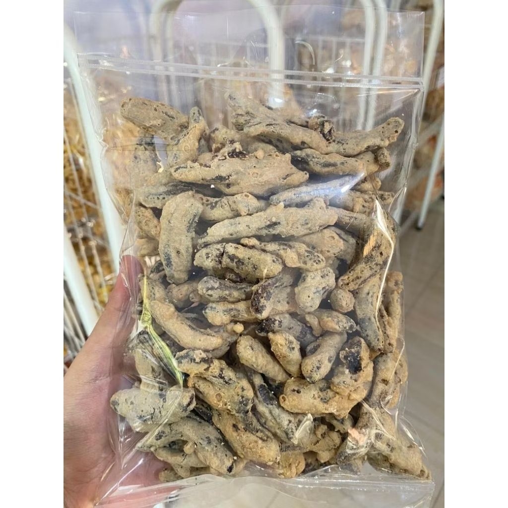 

sale pisang khas banyuwangi empuk legit [500gr]