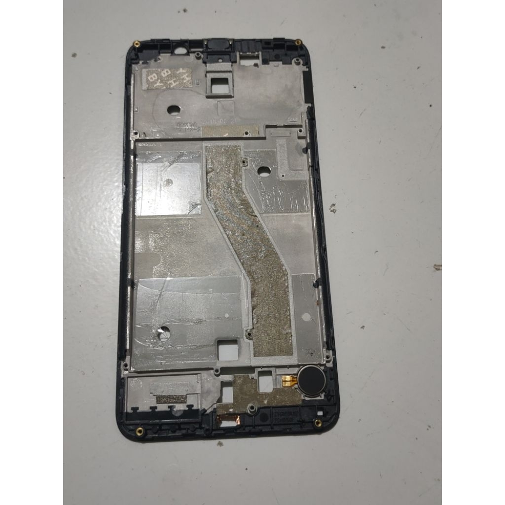 frame fullset gome fenmmy note c72 ori copotan