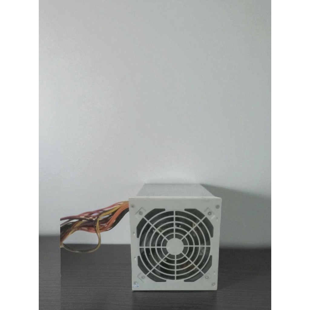 Power Supply Enlight 420W EN-8420DOC7A2 ATX Siap Pakai