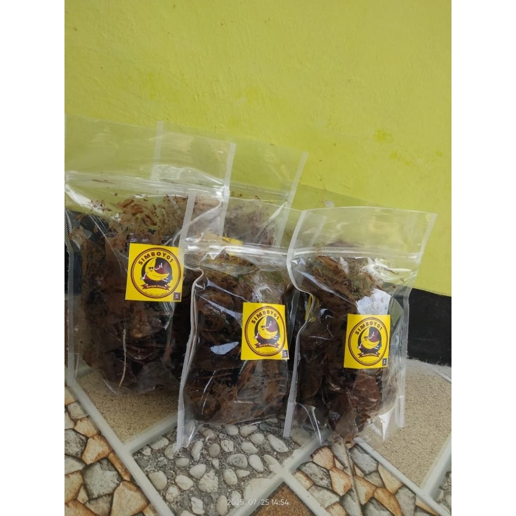 

keripik pisang lumer di mulut,keripik pisang coklat