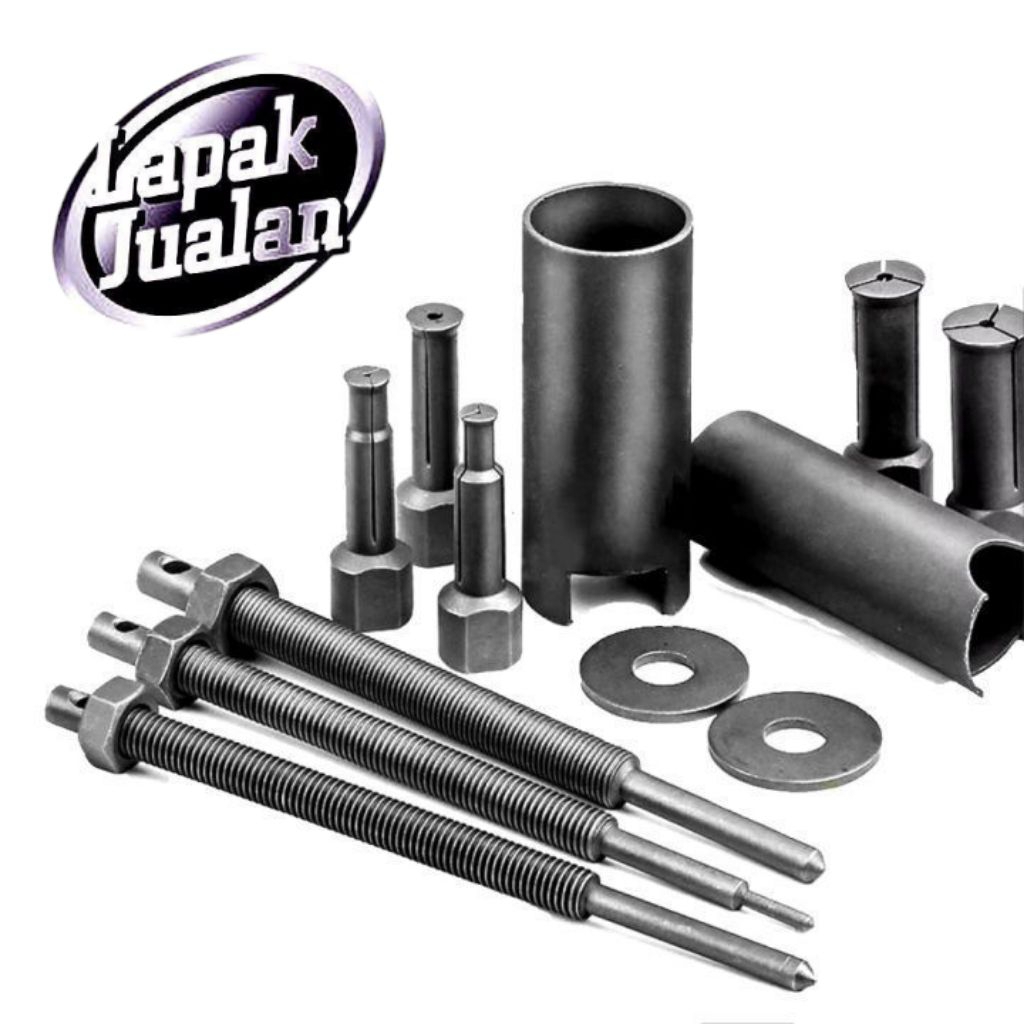 Trecker Bearing Dalam set 5pc