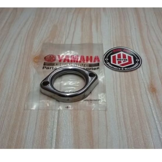 RING CINCIN  SAMBUNGAN  KNALPOT RX KING RX K RX KING NEW