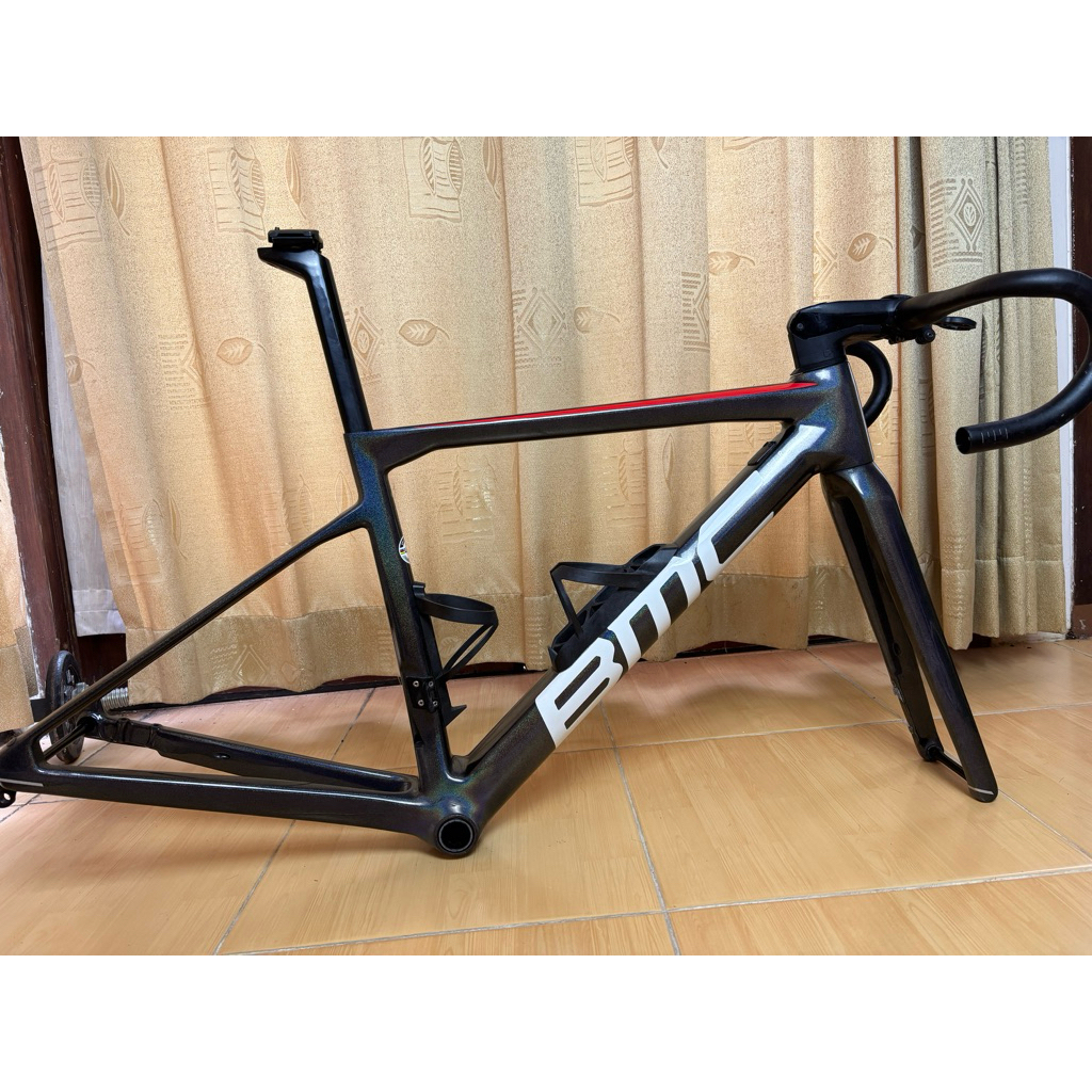 frameset bmc slr one size 47