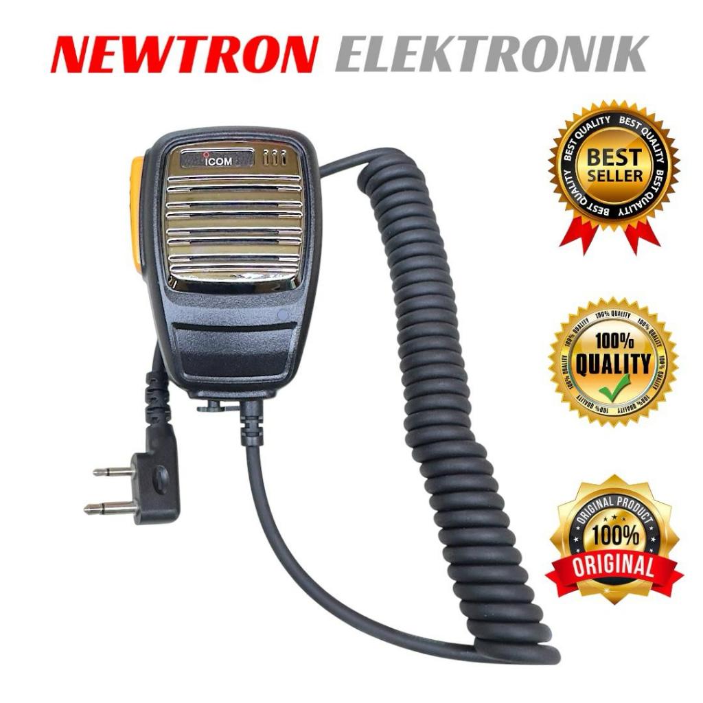 Mic HT Alinco DJCRX5 Jack Samping Compatible DJ A10 W10 W100 CRX1 CRX3 CRX5 CRX7 W35 W58 DJA10 Icom 