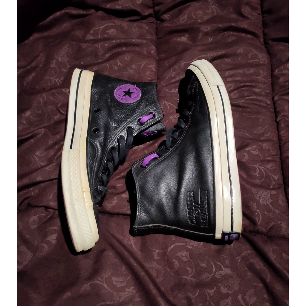 converse black sabbath