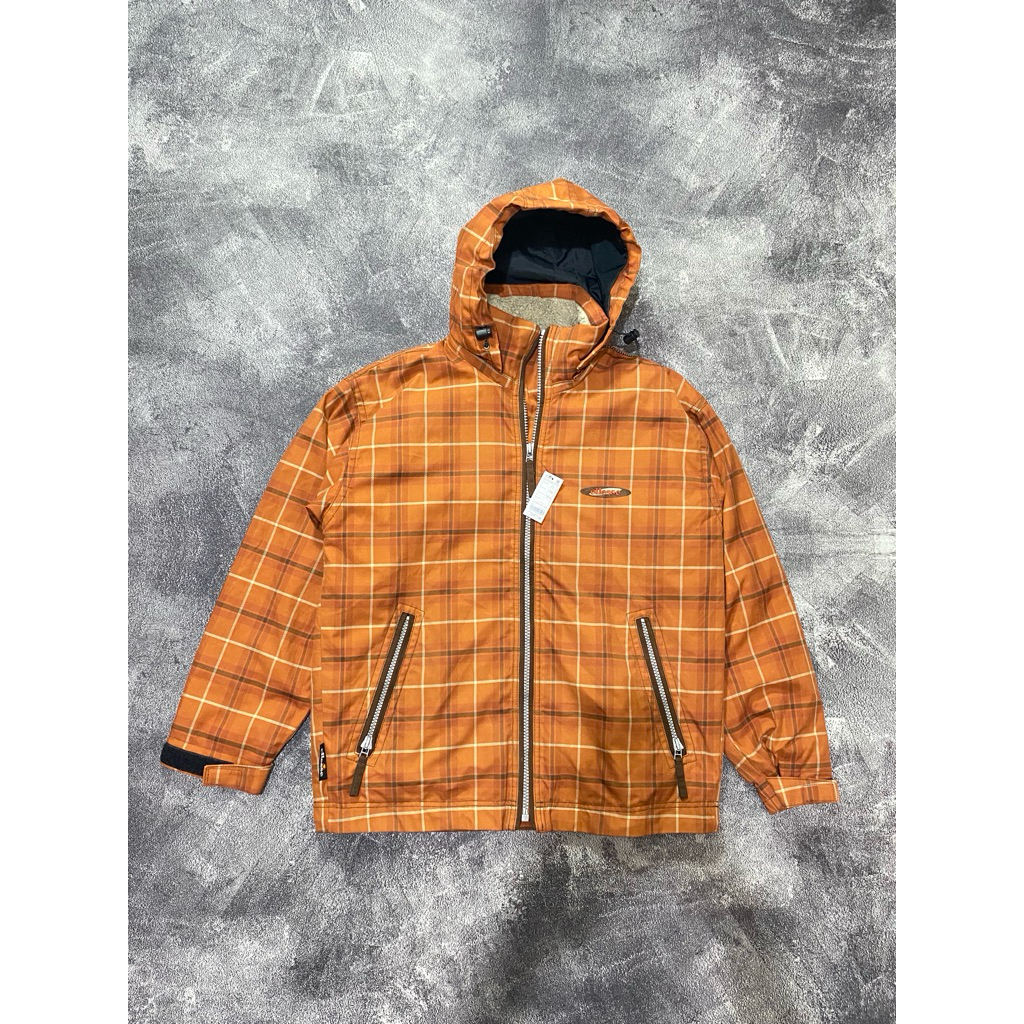 Jacket ellese second