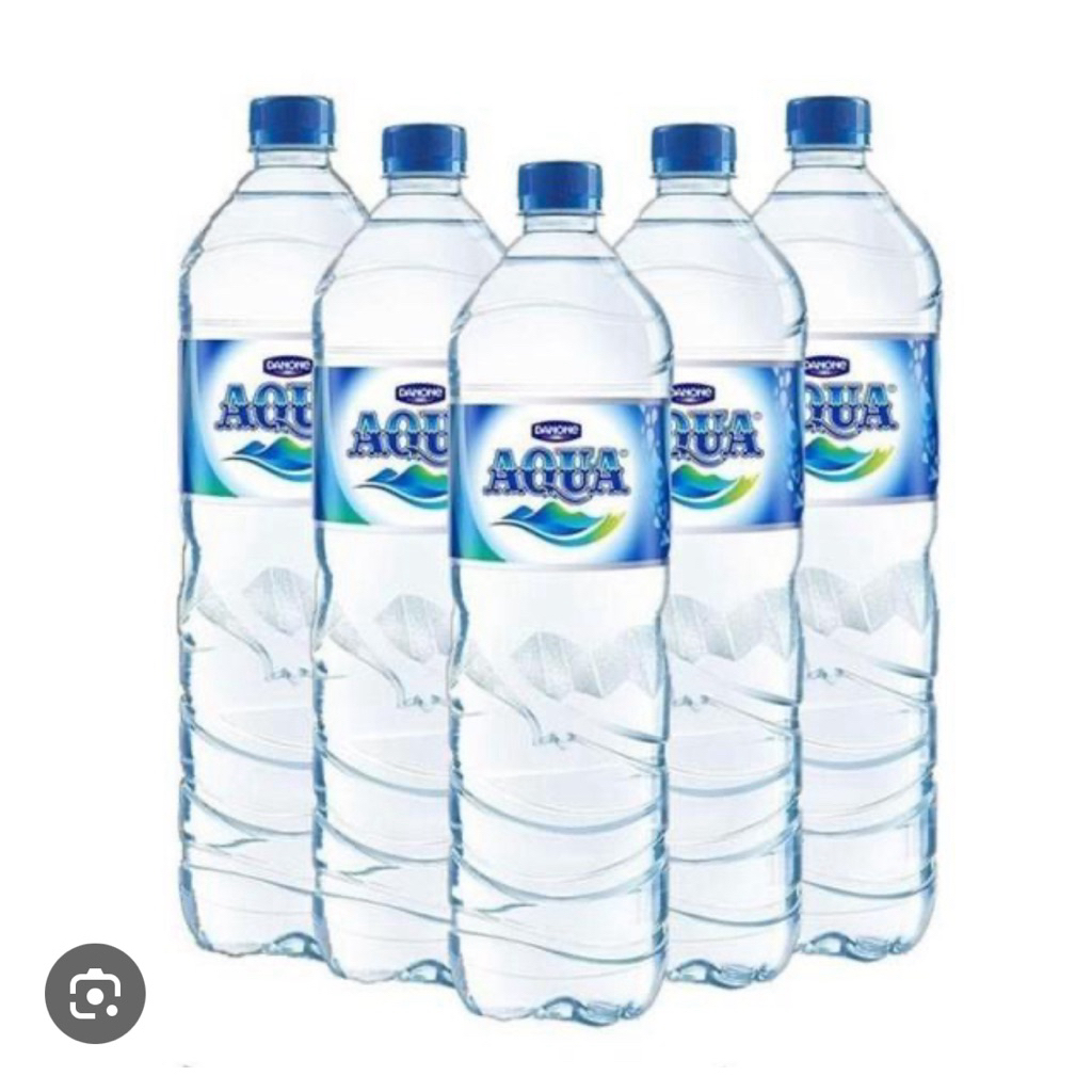 

Air Mineral Aqua 1500ml