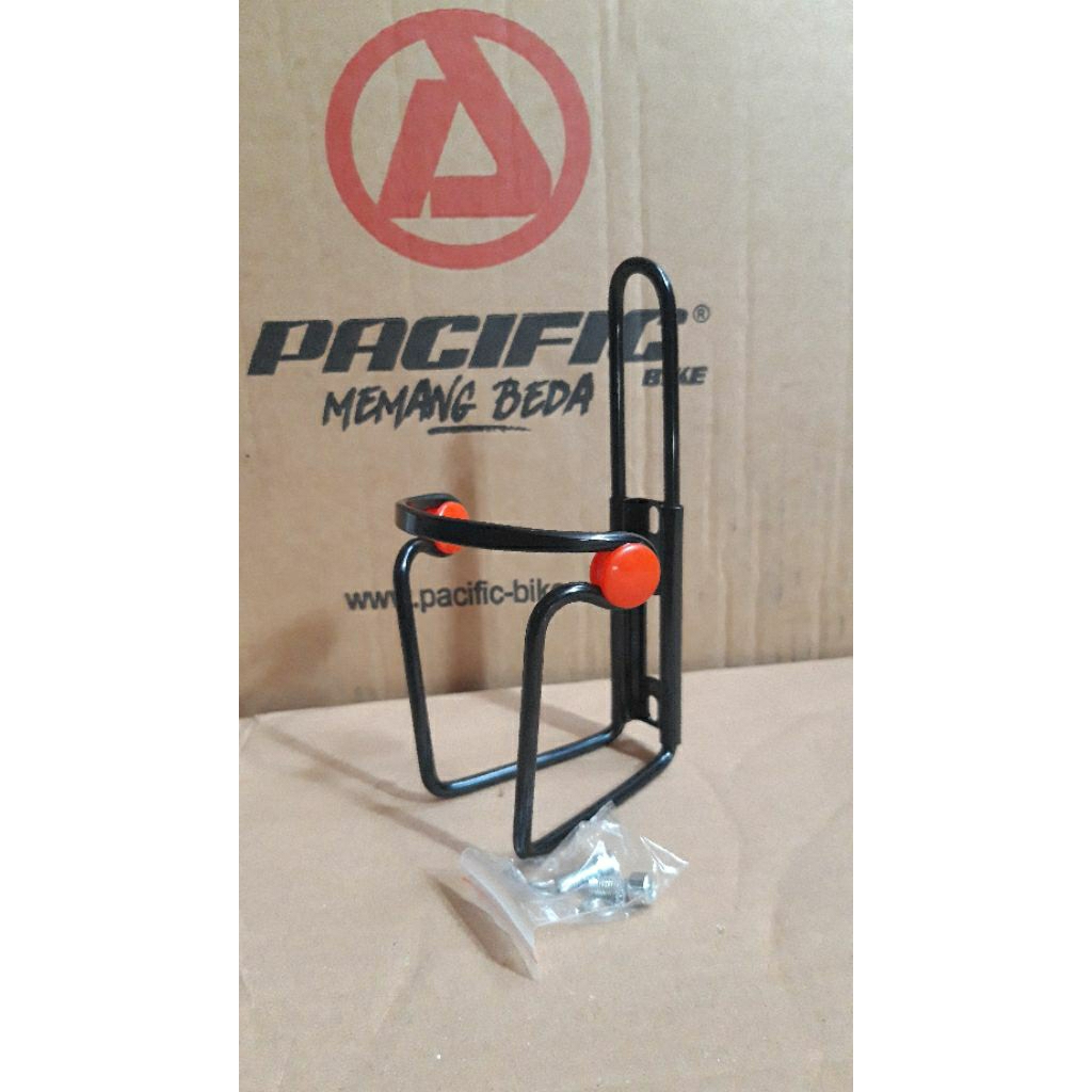 TEMPAT BOTOL MINUM SEPEDA PACIFIC
