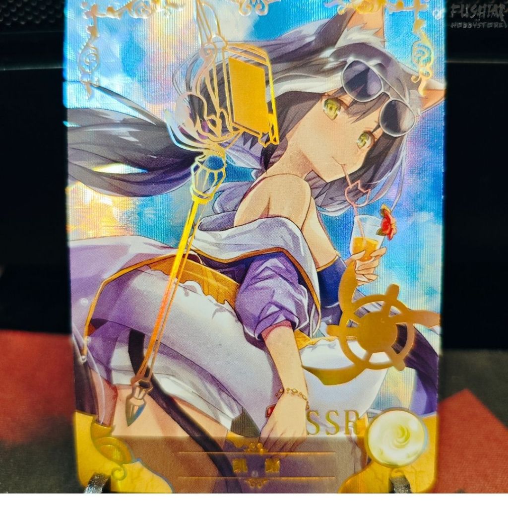 Goddess Story Karyl Princess Connect