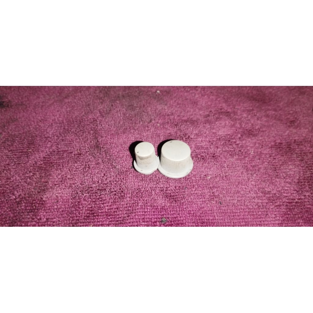 Knop Volume compo PSC 722