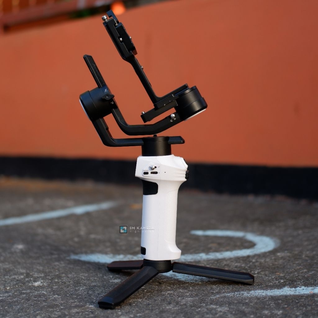 GIMBAL STABILIZER KAMERA MOZA AIRCROSS S ZHIYUN CRANE M2 CRANE PLUS SCORP-C DJI OSMO ZENMUSE X3 CRAN