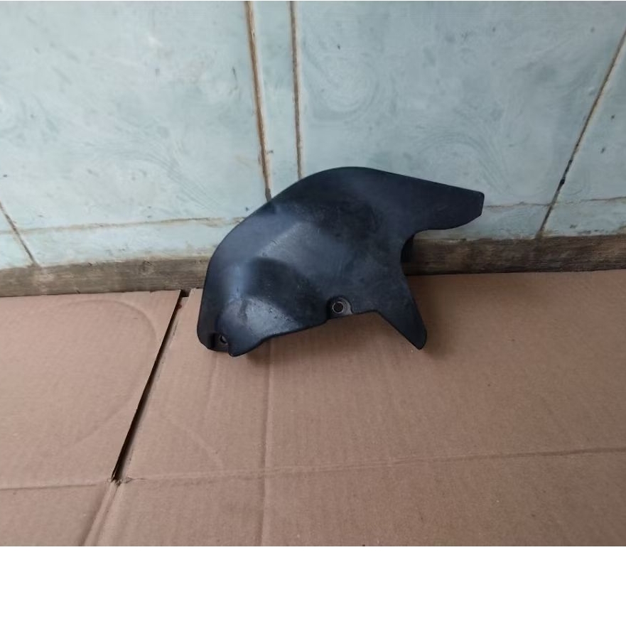 cover tutup cvt beat fi stater kasar 2013 2014 original