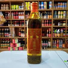

[oddsolshop] pekanbaru/Oh Chin Hing Sesame Oil 750ml / Minyak Wijen