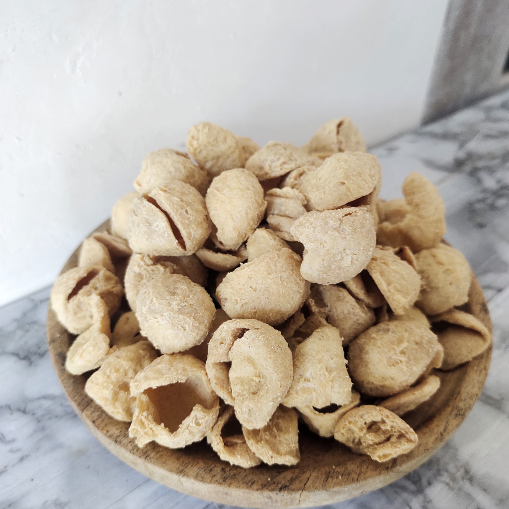 

SNACK TAHU WALIK ORIGINAL GURIH RENYAH