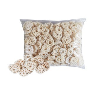 

Krupuk Kerupuk Kampung Mawar Kaleng Mentah Super 250g Murah