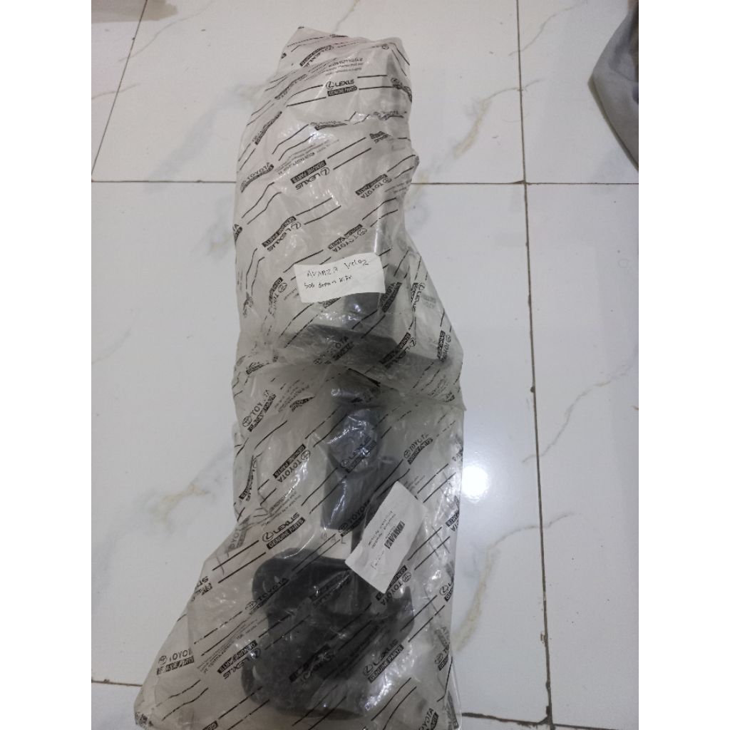 SHOCK DEPAN KIRI AVANZA VELOZ 2012-2020