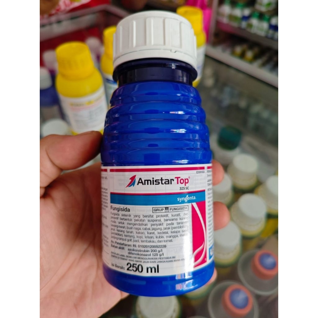 fungisida Amistartop 250 ML