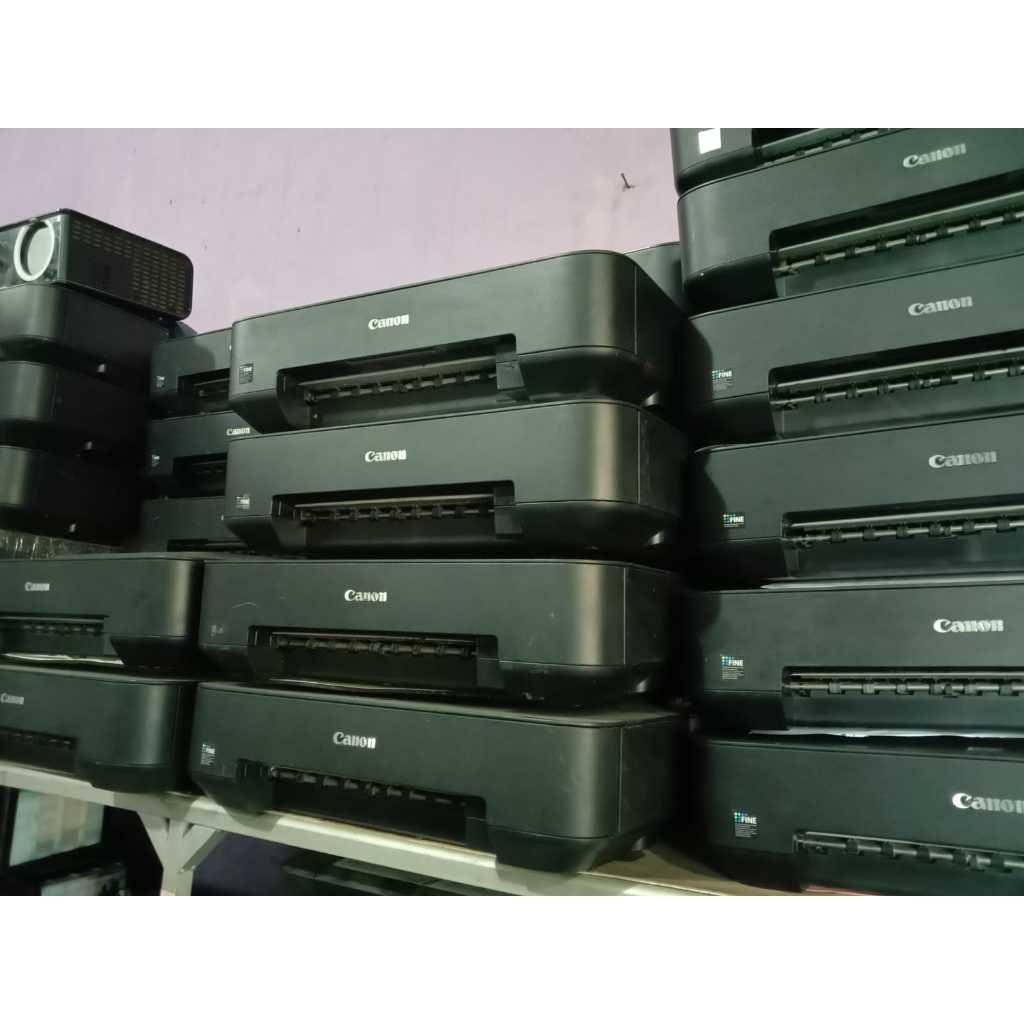 Printer Kosongan Canon iP2770
