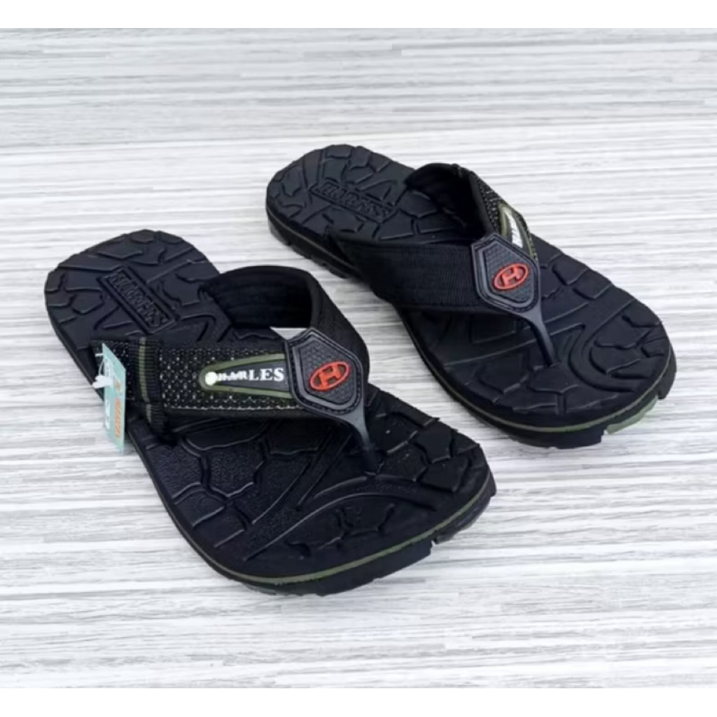HARLES Sandal Gunung Outdoor
