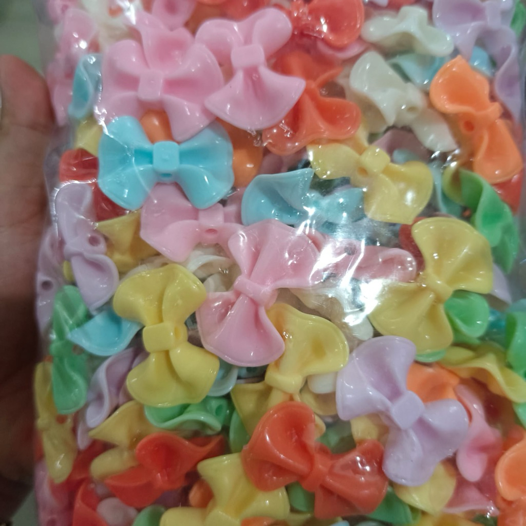 

pita cubit warna susu isi 450 gram