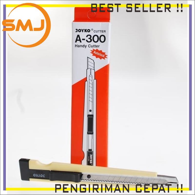 

Kenko Cutter Kecil A 300