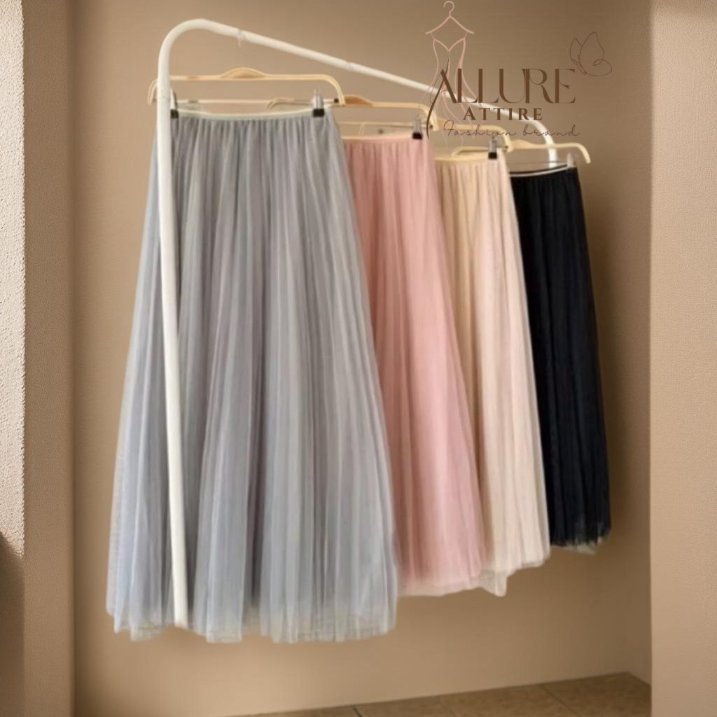 ROK TUTU 3 LAYER /ROK TUTU PREMIUM HALUS/ ROK TUTU 3 LAYER ANAK, REMAJA, DEWASA