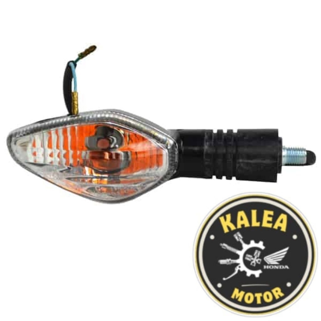 Lampu Sein Kanan (Winker Assy R FR) – CB150R StreetFire Old ORIGINAL 33400K15901