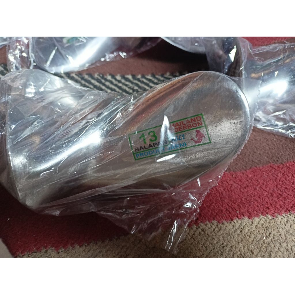 baling-baling kapal atau Perahu balap