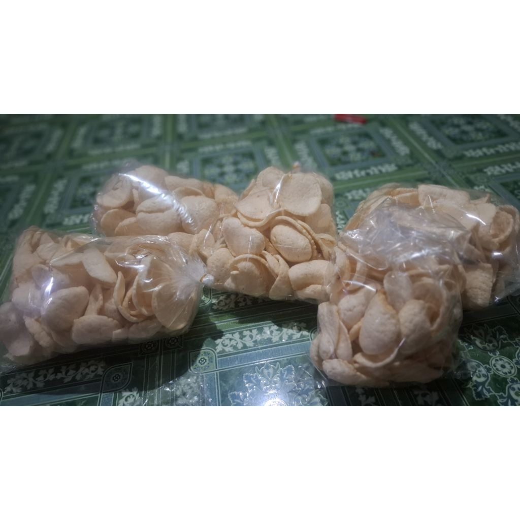 

KEMPLANG UDANG GORENG 1/5 kg