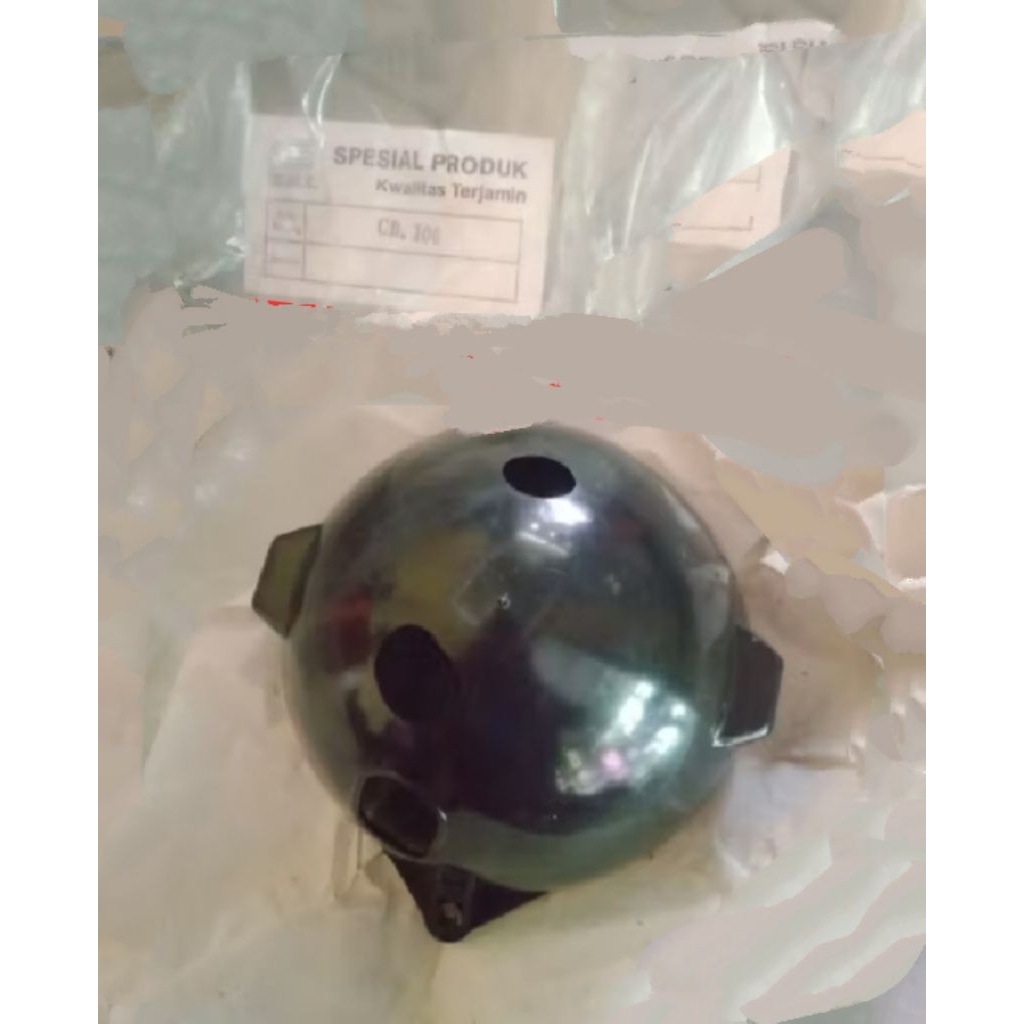 BATOK LAMPU CB100 S90Z CS90 S110 BENLY MKR