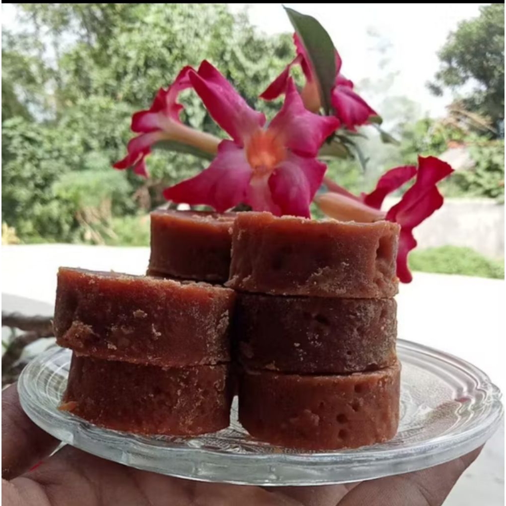 

Gula Jawa Asli Kualitas Premium ukuran 5 KG