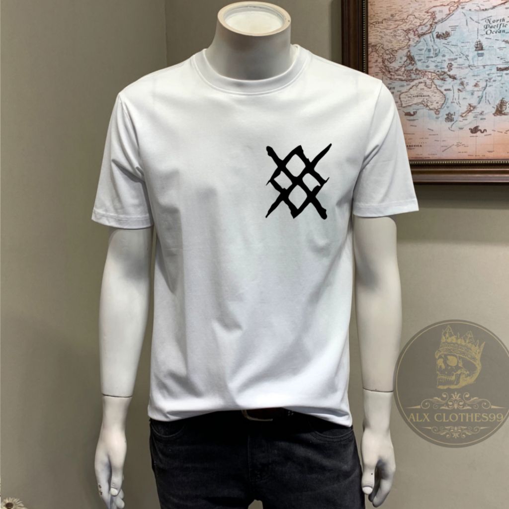 Baju Kaos Distro Pria & Wanita lengan pendek gambar distro / Baju Distro Pria / Baju Kaos Pria / Baj