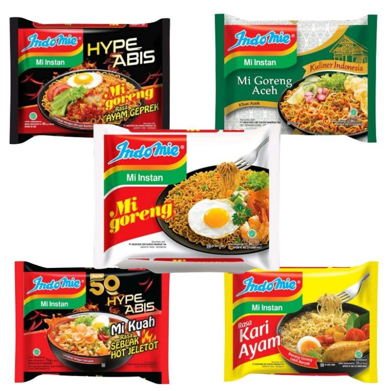 

mie karton bonus 10 mix REQUEST