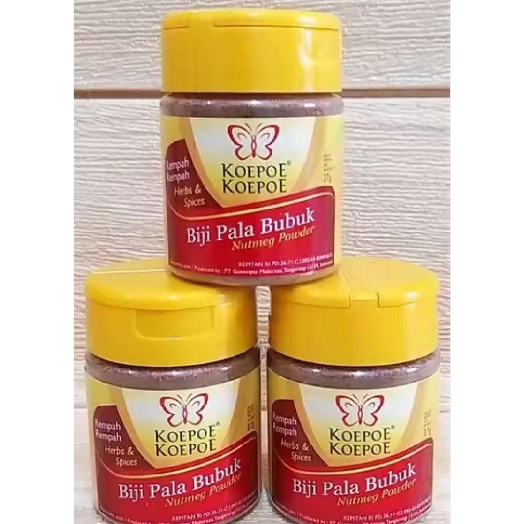 

Aneka bumbu koepoe koepoe berbagai jenis bumbu