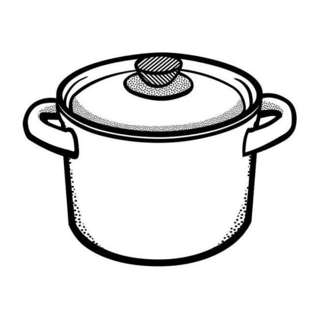 

Gambar Mewarnai Tema Alat Rumah 20 Lembar Ukuran A4