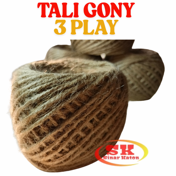 

TALI RAMI GONI 3 PLAY