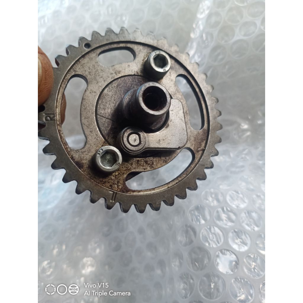 noken as minerva megelli 250 original