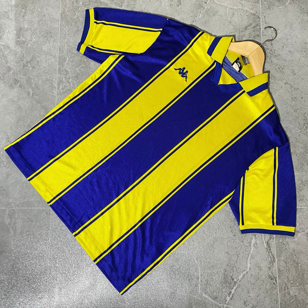 Jersey Kappa Vintage